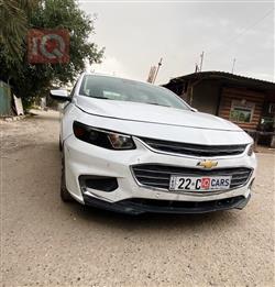 شيفروليه ماليبو